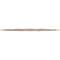 Ekena Millwork Eleanor Wood Fretwork Pierced Ceiling Medallion, Birch, 34"OD x 13 1/8"ID x 1/4"T CMWP34X34X0250EABI - alternate 2
